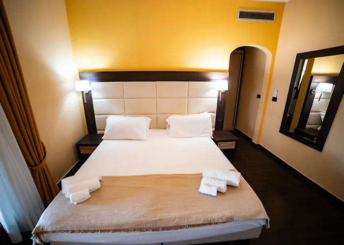 Unico Cannamele Escape Tropea By Life Resorts