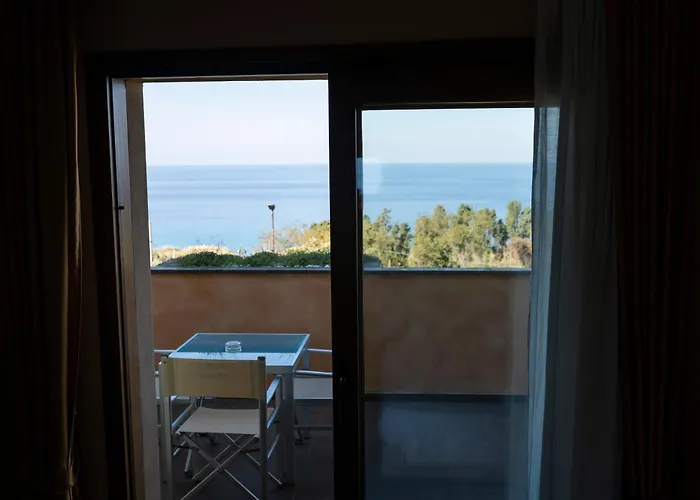 Unico Cannamele Escape Tropea By Life Resorts