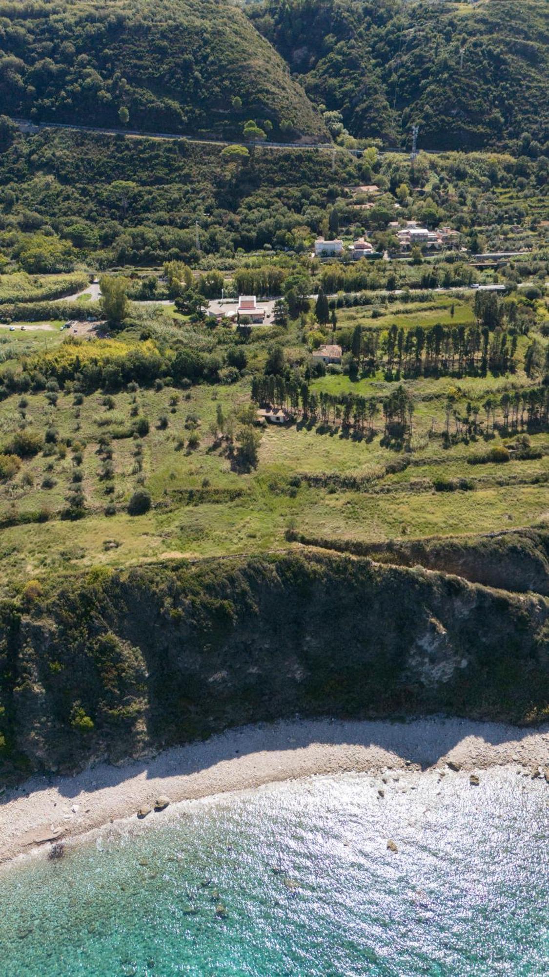 Hotel Unico Cannamele Escape Tropea By Life