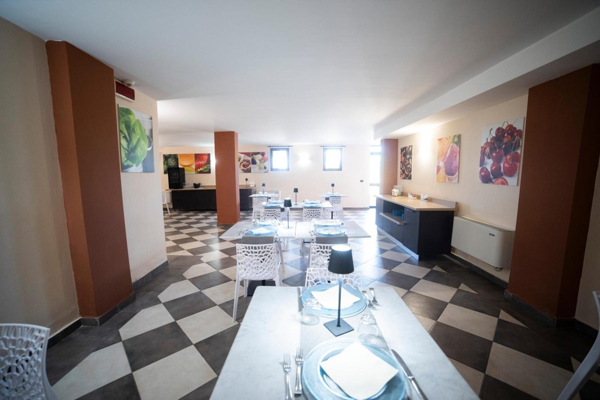 Unico Cannamele Escape Tropea By Life