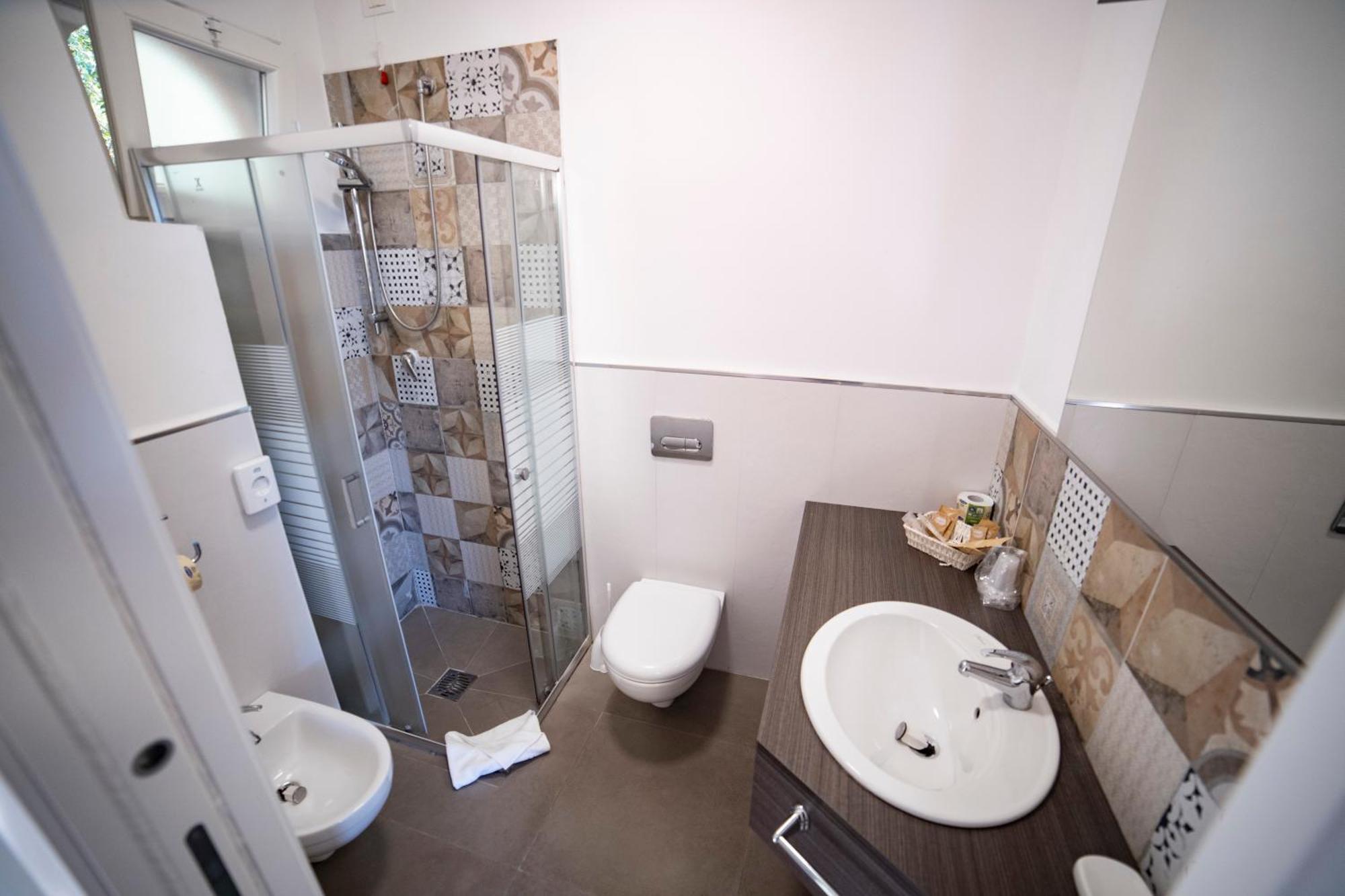 Unico Cannamele Escape Tropea By Life Hotel Parghelia