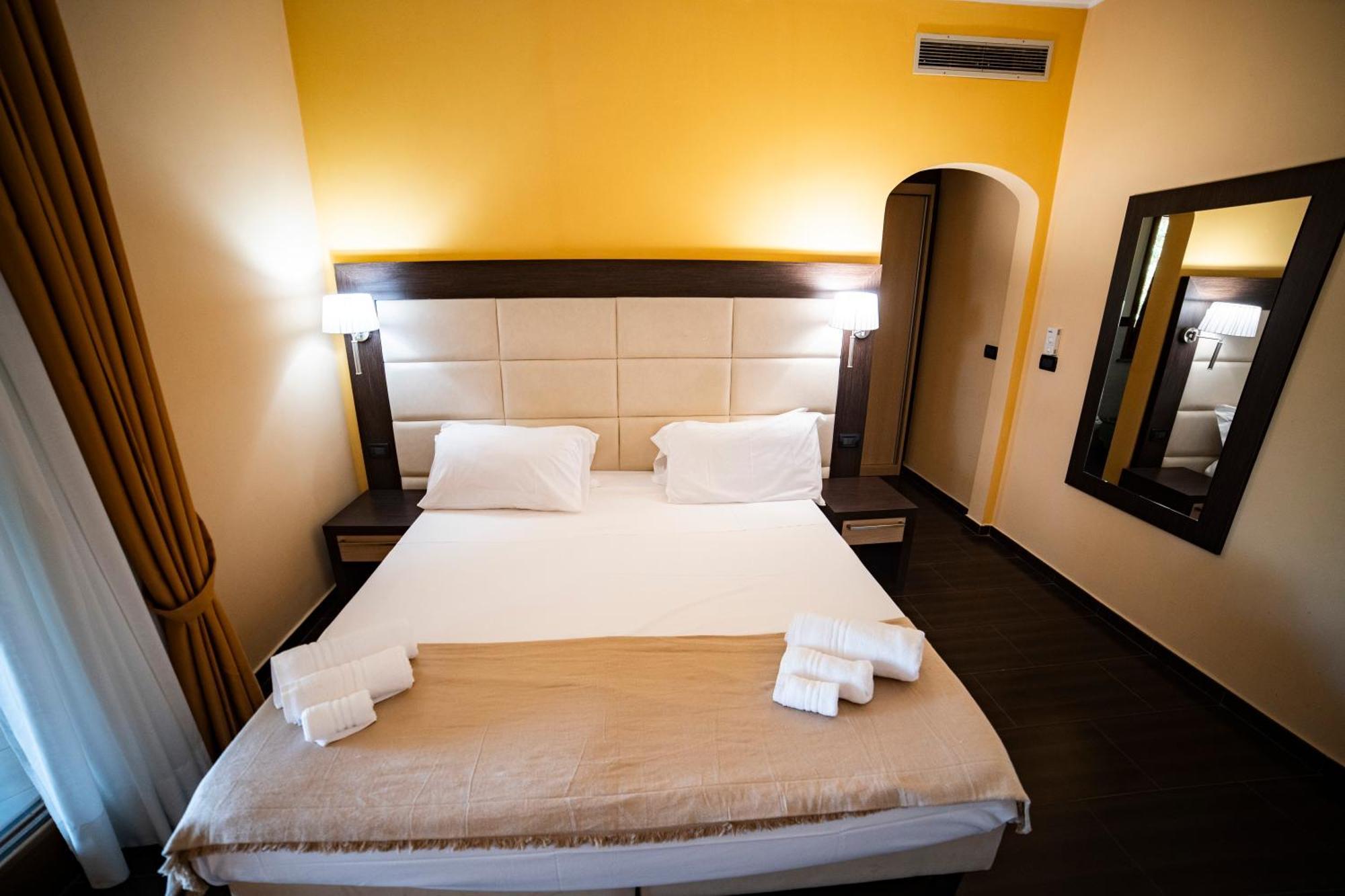 Unico Cannamele Escape Tropea By Life 4*