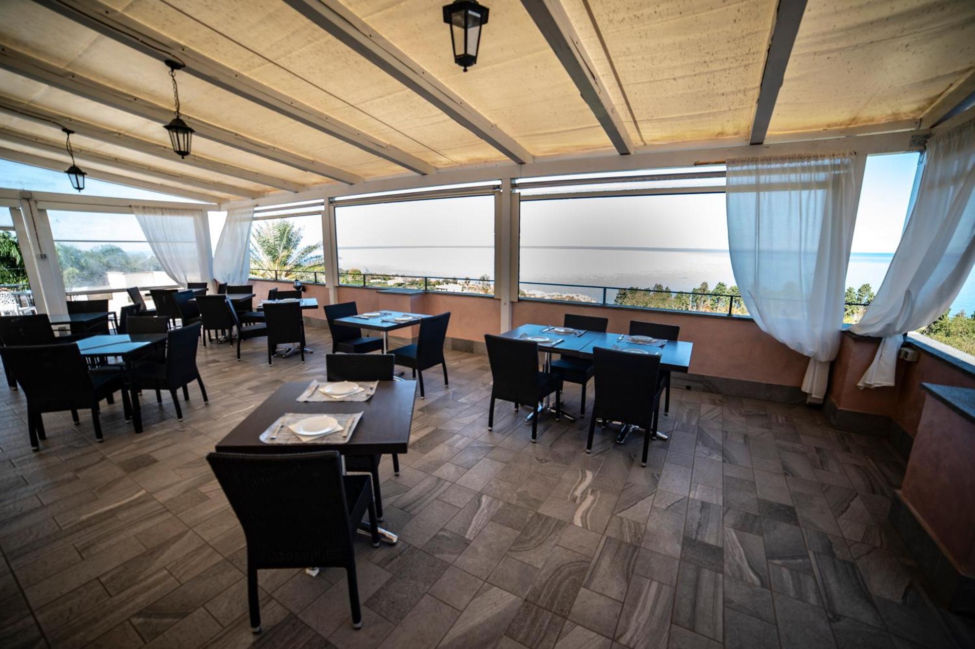 Unico Cannamele Escape Tropea By Life