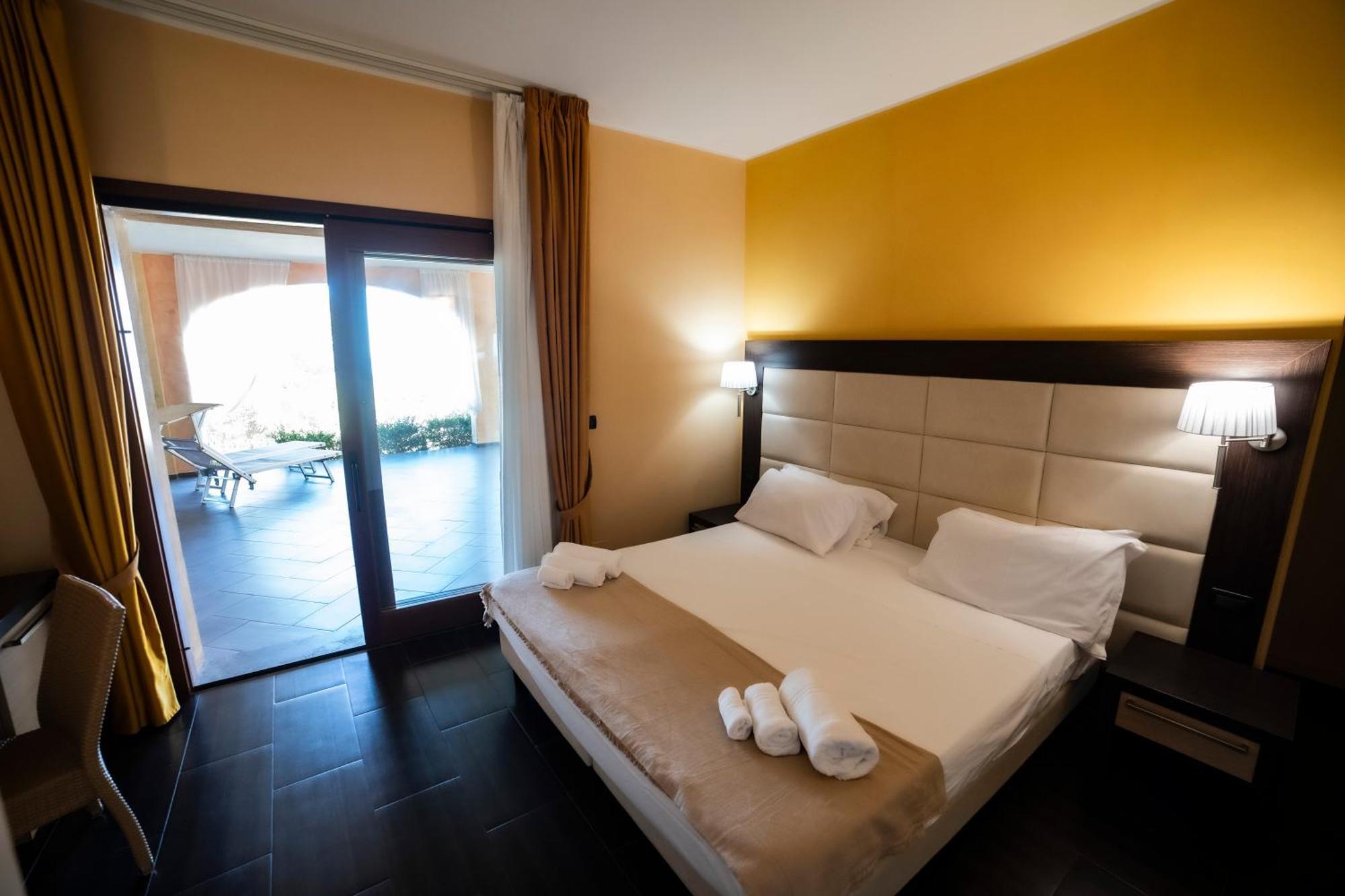 Unico Cannamele Escape Tropea By Life Hotel Parghelia