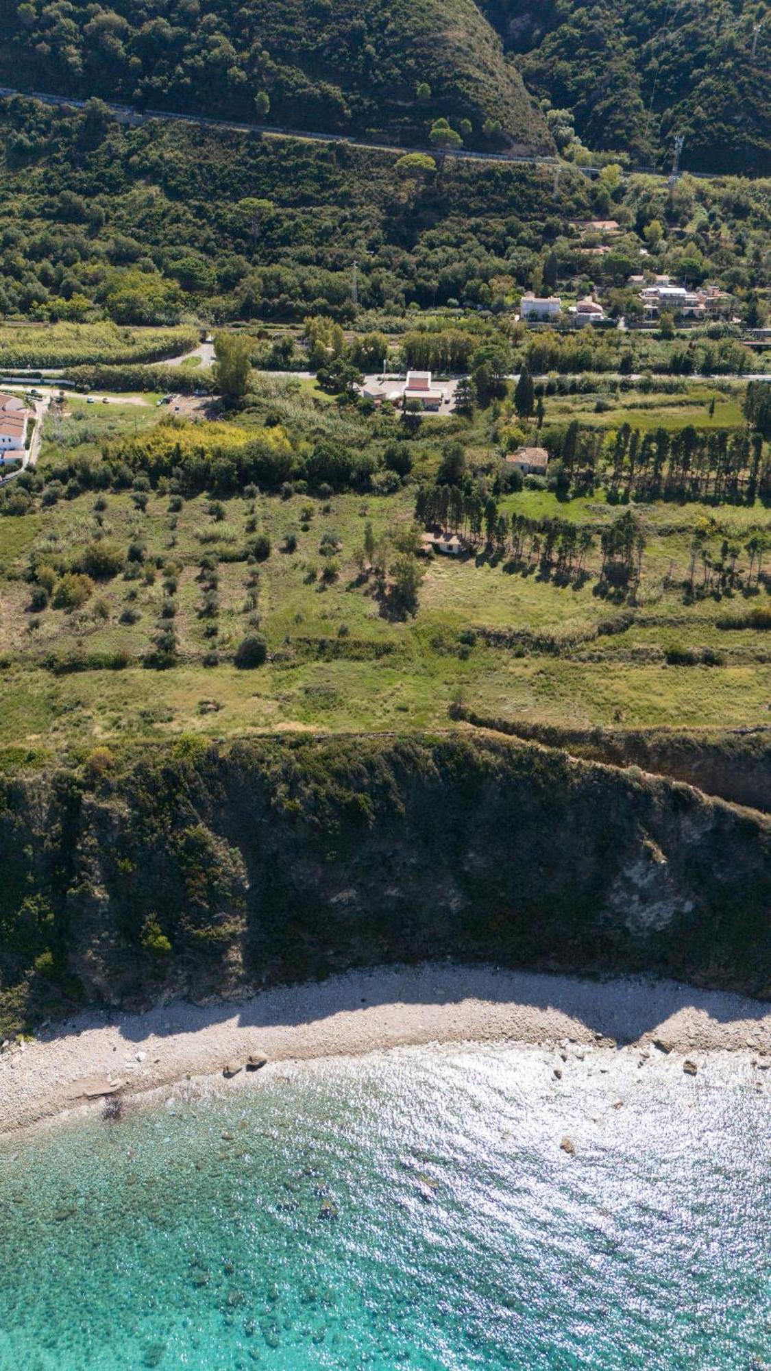 Hotel Unico Cannamele Escape Tropea By Life Parghelia