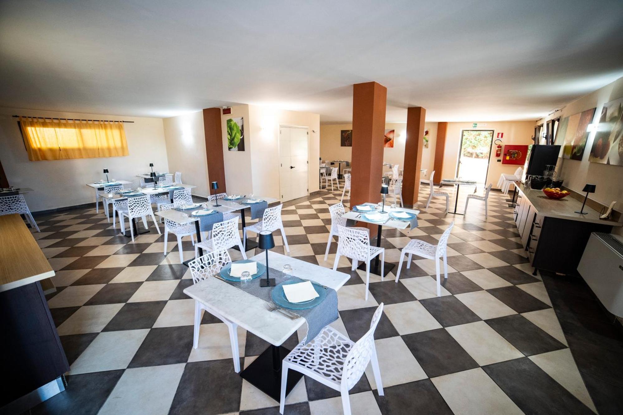 Unico Cannamele Escape Tropea By Life Hotel