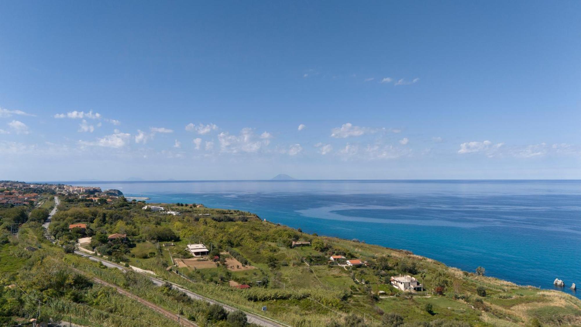 Unico Cannamele Escape Tropea By Life Hotel