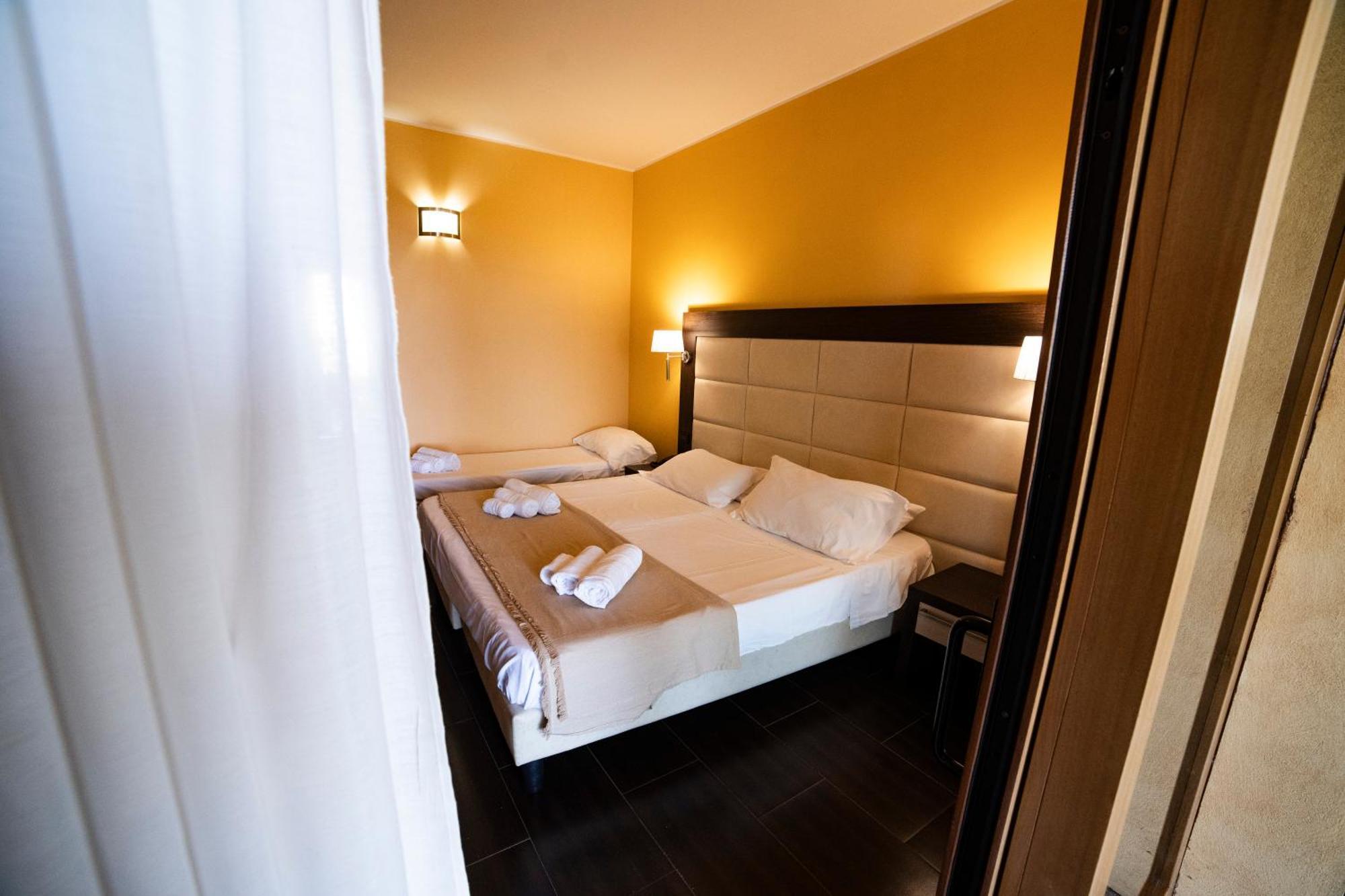 Unico Cannamele Escape Tropea By Life 4*