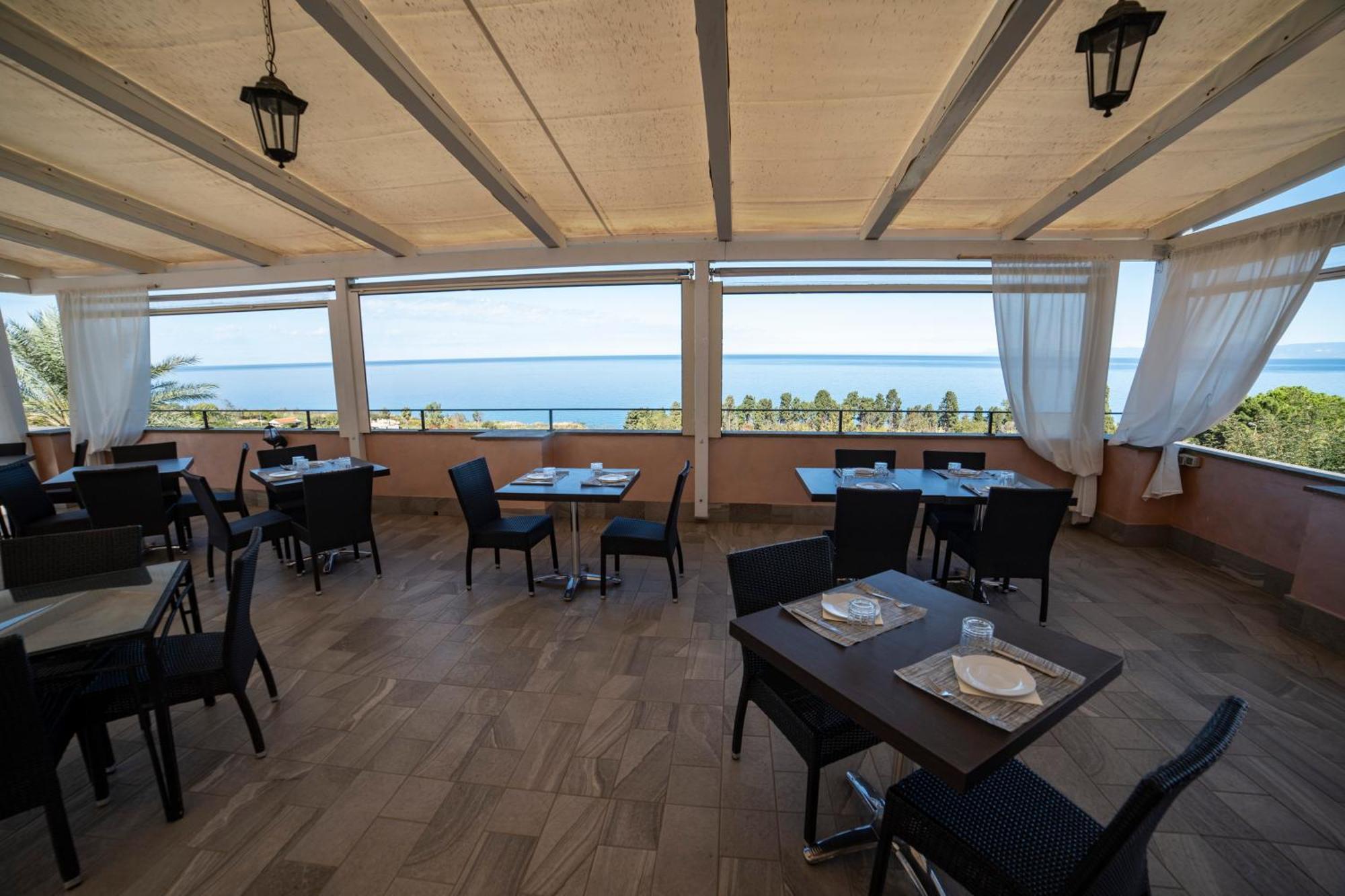 Unico Cannamele Escape Tropea By Life Parghelia