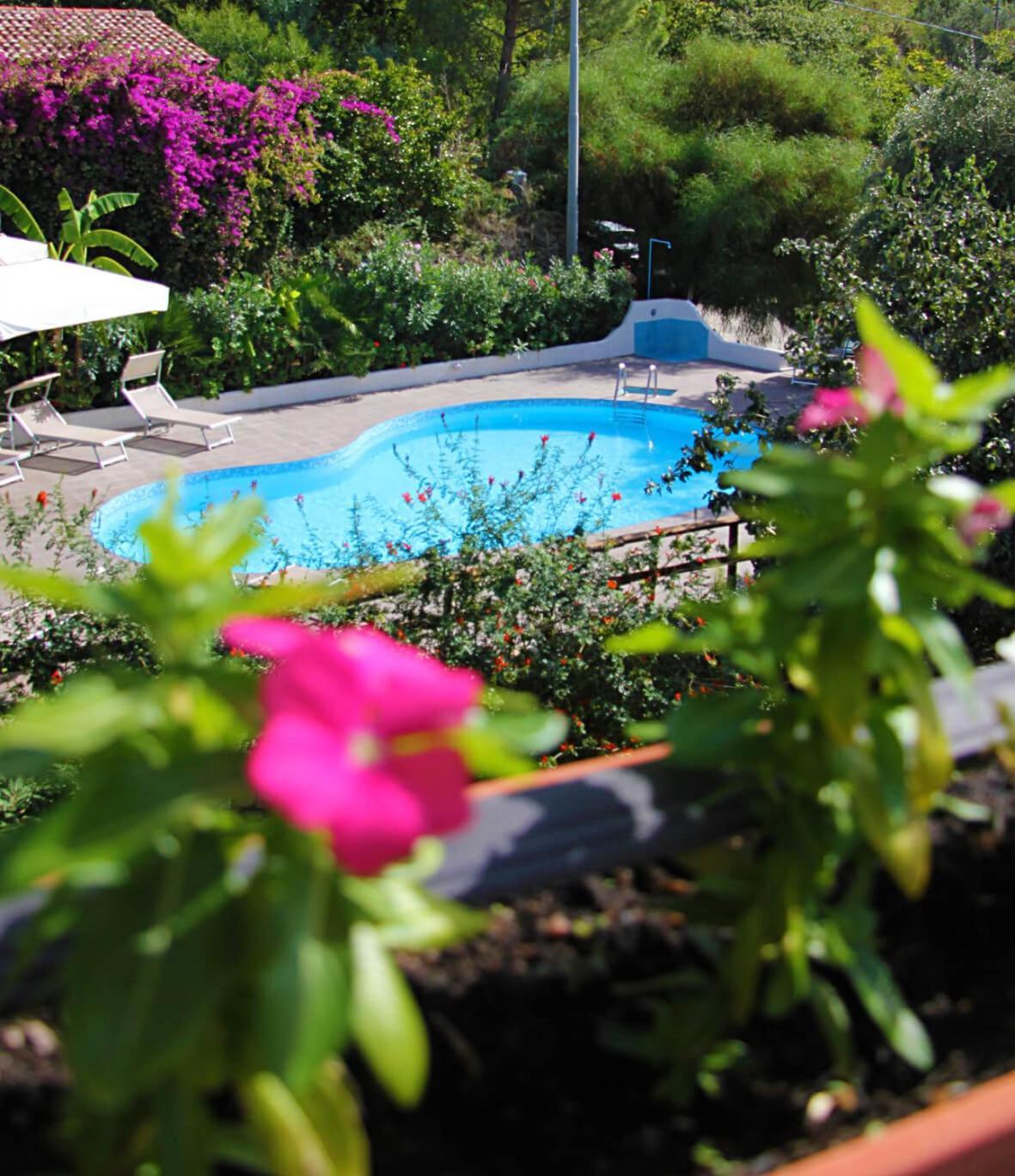 Unico Cannamele Escape Tropea By Life Hotel