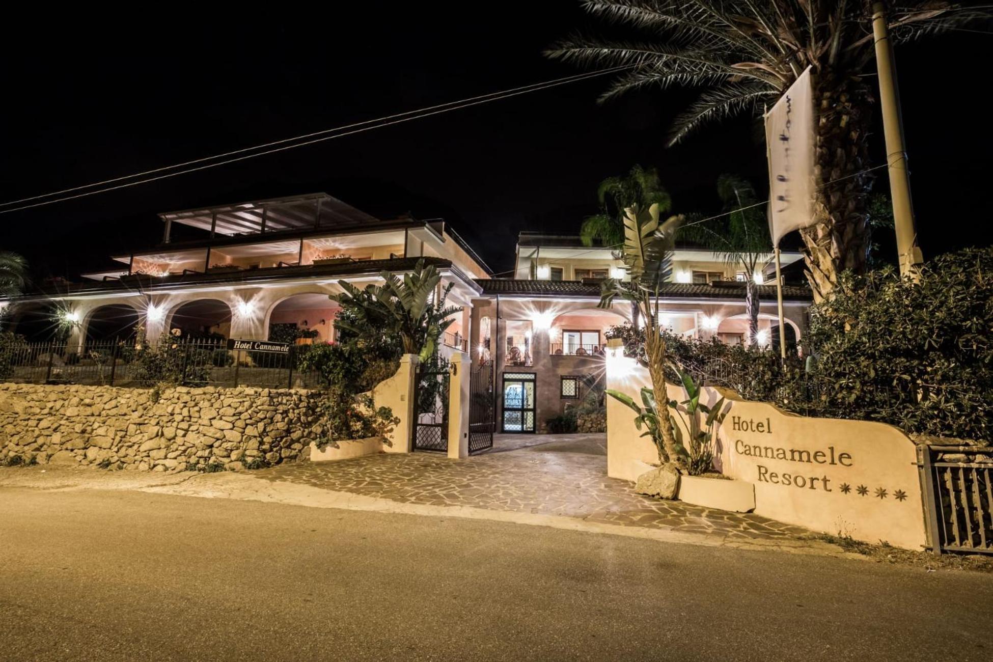Unico Cannamele Escape Tropea By Life