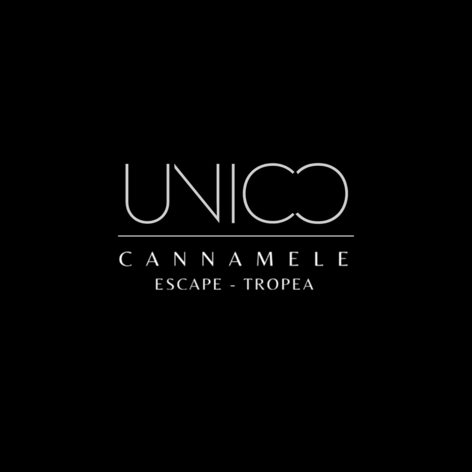 Unico Cannamele Escape Tropea By Life Parghelia