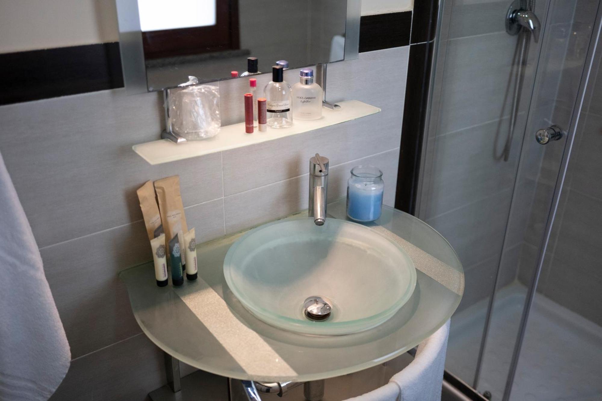 Hotel Unico Cannamele Escape Tropea By Life
