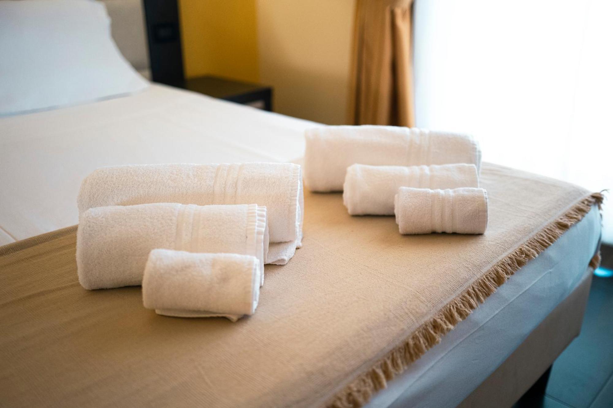 Unico Cannamele Escape Tropea By Life Hotel Parghelia