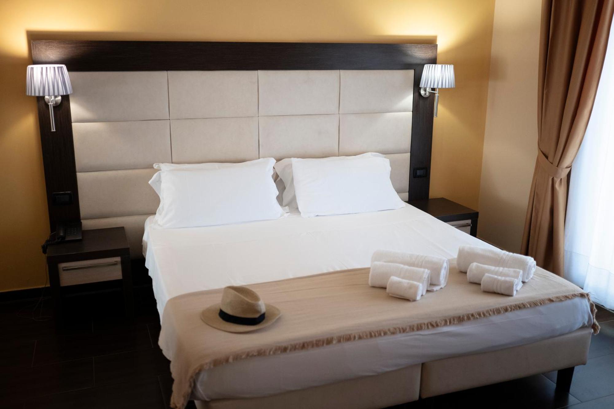 Unico Cannamele Escape Tropea By Life 4* Parghelia