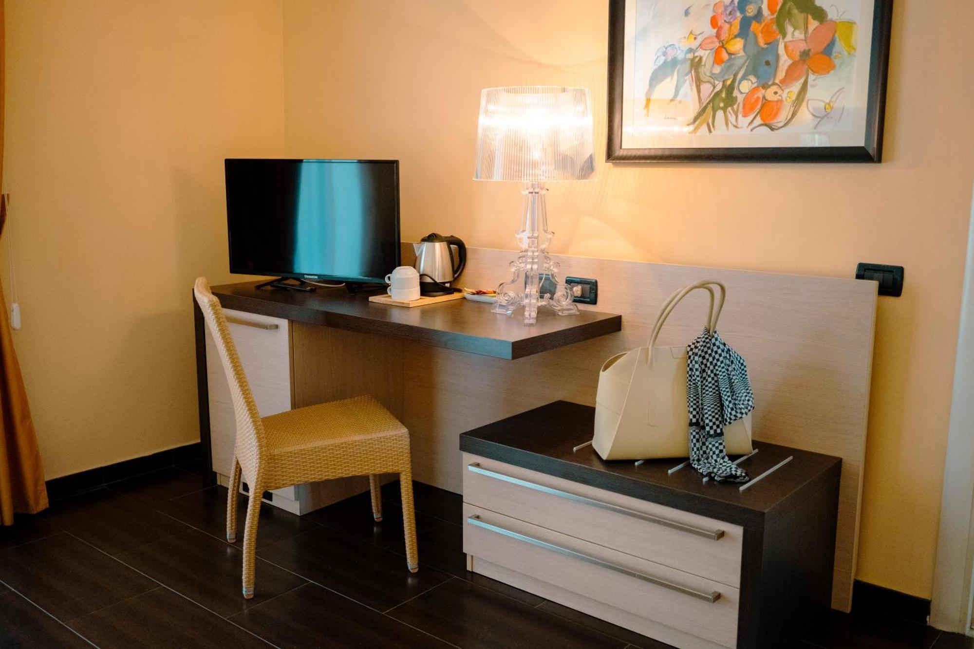 Unico Cannamele Escape Tropea By Life Hotel