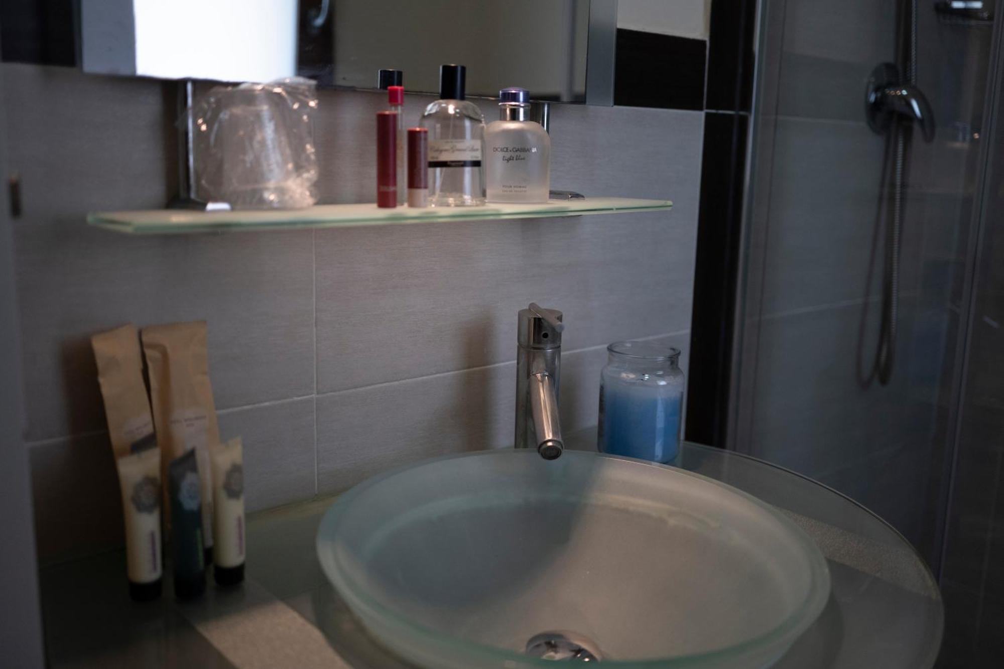 Hotel Unico Cannamele Escape Tropea By Life Parghelia